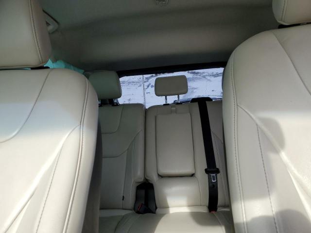 2FMPK4K9XKBB55972 Ford Edge Titanium