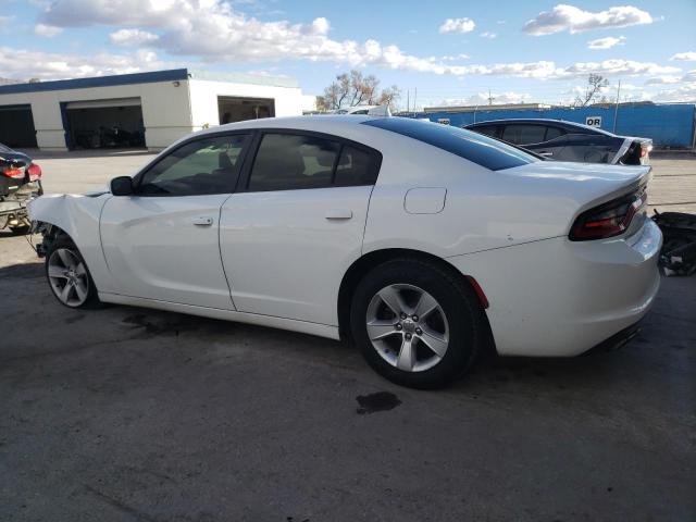 2C3CDXHG4GH354609 Dodge Charger Sxt