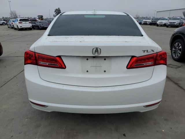 19UUB1F38JA003227 Acura TLX