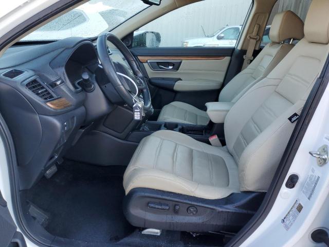 5J6RW1H86KA038166 Honda CR-V EXL