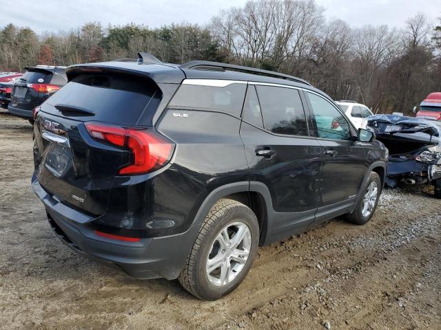 3GKALTEV6KL314957 GMC Terrain Sle