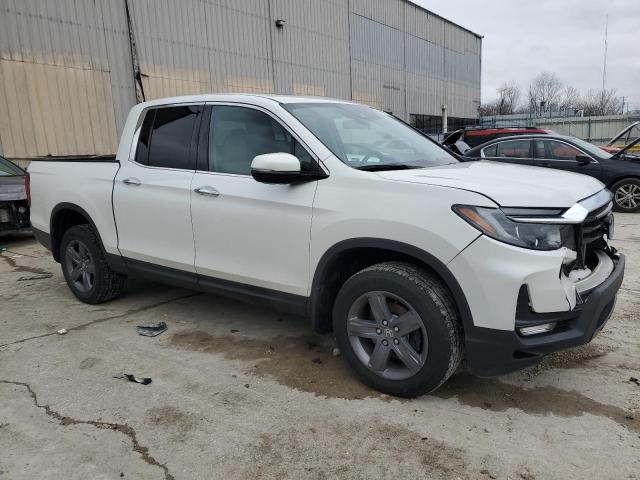 5FPYK3F78MB006579 Honda Ridgeline Rtl