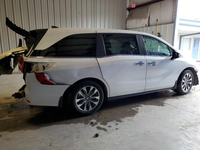 5FNRL6H71MB024172 Honda ODYSSEY EXL