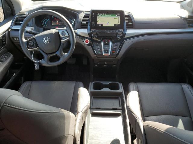 5FNRL6H88MB039776 Honda Odyssey Touring