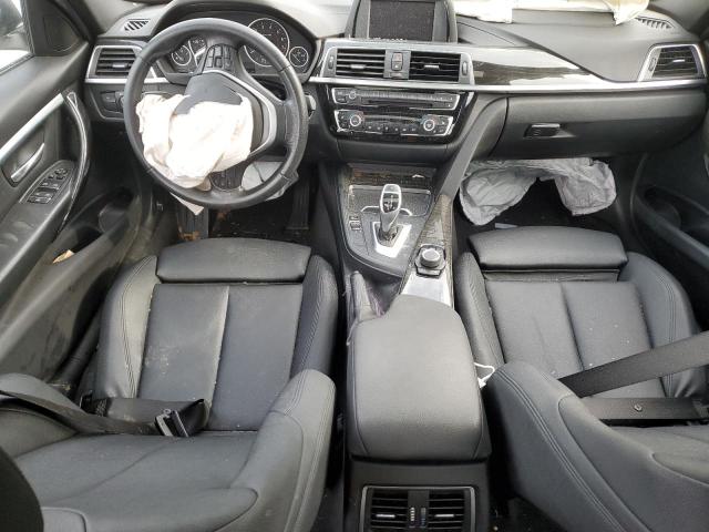 WBA8D9G53JNU68903 BMW 330 XI
