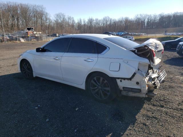 1N4AL3AP0JC294448 Nissan ALTIMA 2.5