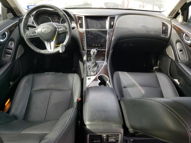 JN1EV7AP0JM364296 Infiniti Q50 LUXE