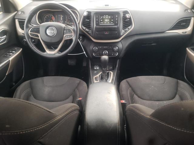 1C4PJMCS3HD224092 Jeep Cherokee Latitude