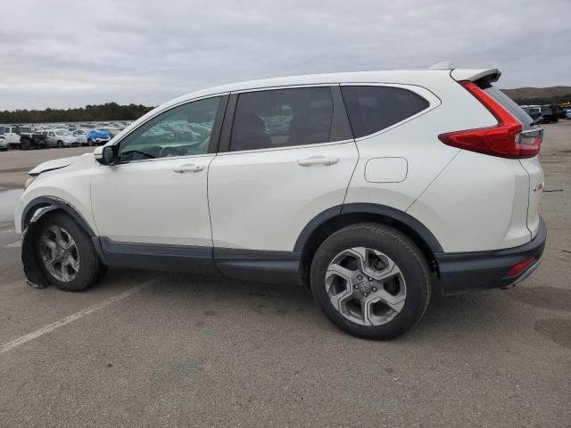 2HKRW2H83HH600215 Honda CR-V EXL