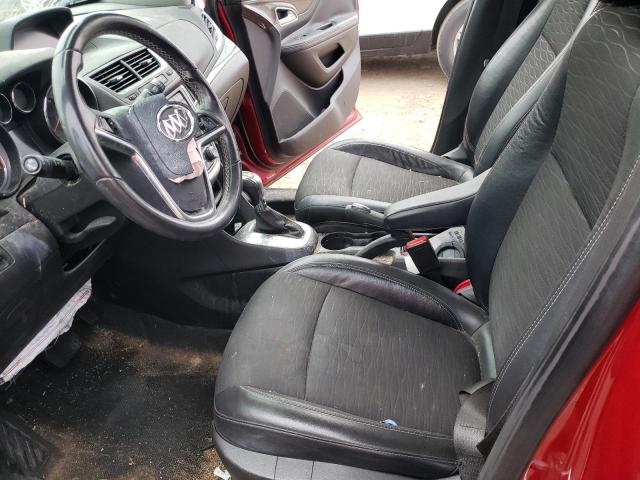 KL4CJASB9GB675062 Buick Encore
