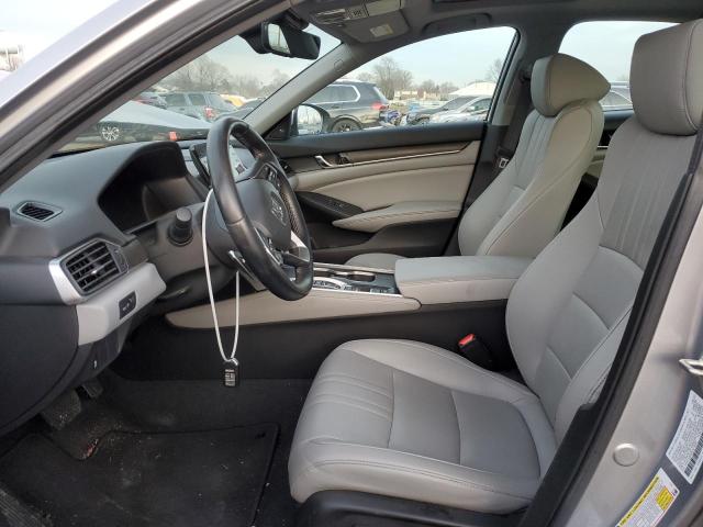 1HGCV3F50LA018291 Honda Accord Hybrid Exl