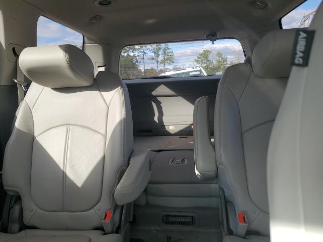 1GKKRSKD7HJ184017 GMC Acadia Limited Slt-2