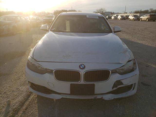 WBA3A5G57FNS88858 BMW 328 I