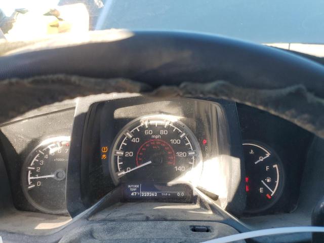 5FPYK1F6XEB009285 Honda Ridgeline Rtl-s