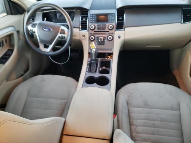 1FAHP2D8XJG138105 Ford TAURUS SE