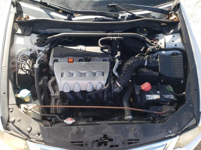 JH4CU2F8XEC002725 Acura Tsx Se