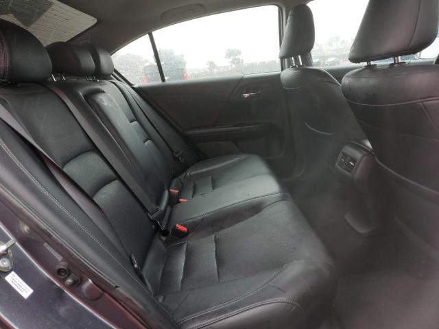 1HGCR2F84HA169781 Honda ACCORD EXL