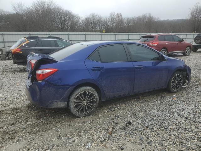 Toyota COROLLA L 2016 5YFBURHE3GP375012 Image 3