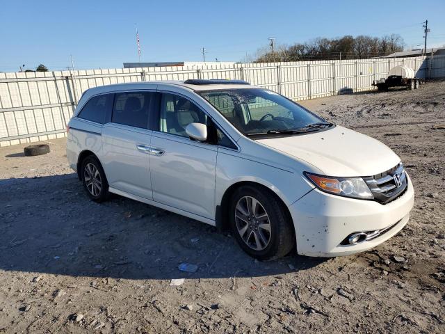 5FNRL5H9XFB063275 Honda Odyssey Touring