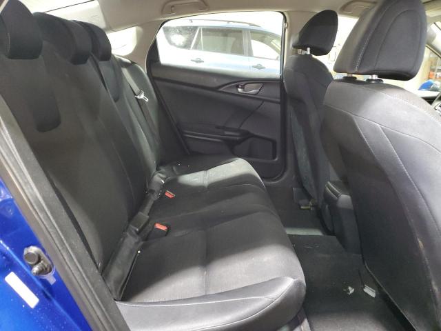 19XZE4F10KE015043 Honda Insight Lx
