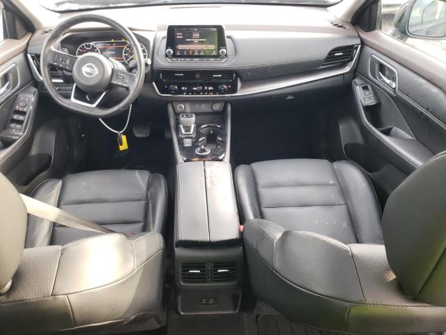 5N1AT3BB1MC797791 Nissan ROGUE SV
