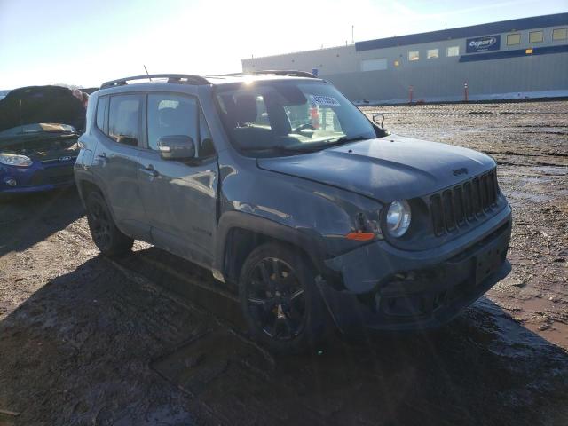 ZACCJBBBXHPE61409 Jeep Renegade Latitude