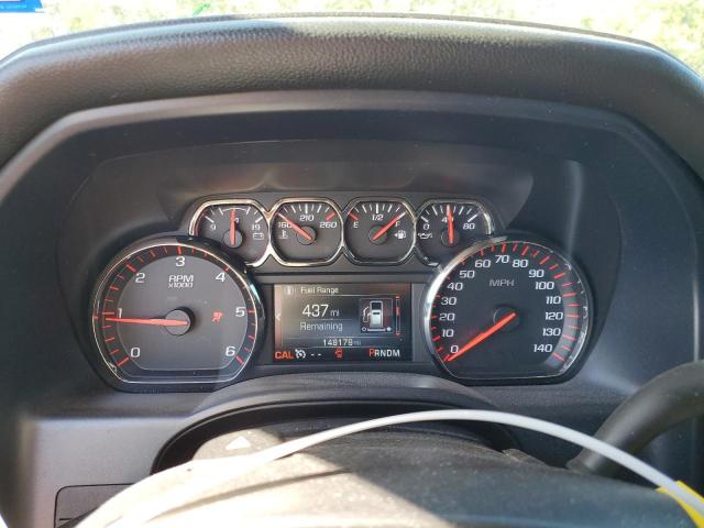 3GTP1UEC6FG141133 GMC Sierra C1500 Sle