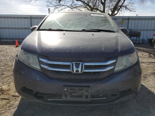 5FNRL5H26EB013040 Honda ODYSSEY LX