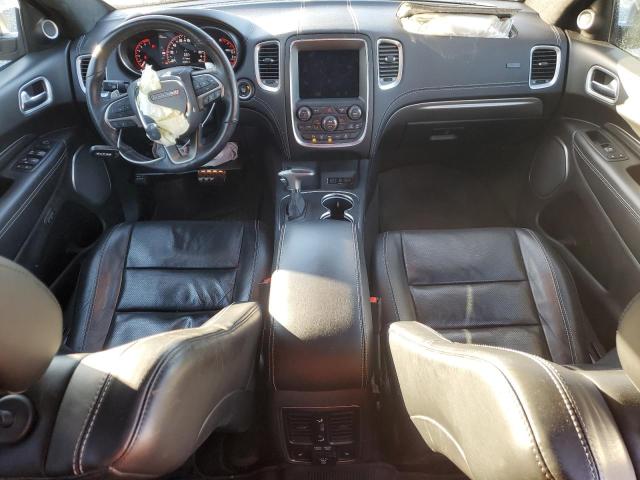 1C4SDJET1JC198206 Dodge Durango Citadel