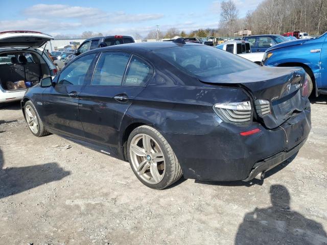 WBA5B3C51FD540173 BMW 535 XI
