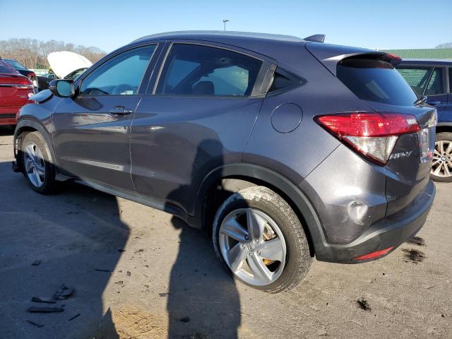 3CZRU6H57LM722818 Honda HR-V EX
