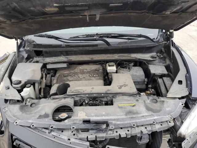 5N1AL0MN0FC518002 Infiniti QX60