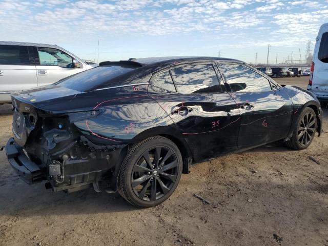 1N4AA6EV4LC383961 Nissan Maxima Sr