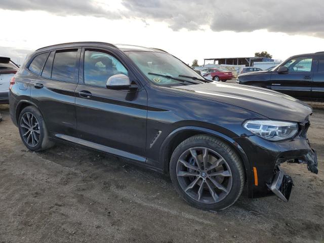 5UXTS3C56J0Y96580 BMW X3 Xdrivem40i