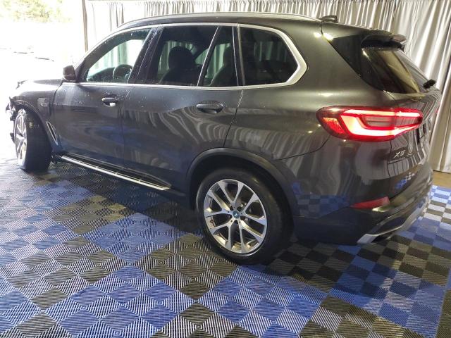 5UXTA6C09N9M72479 BMW X5 Xdrive45e