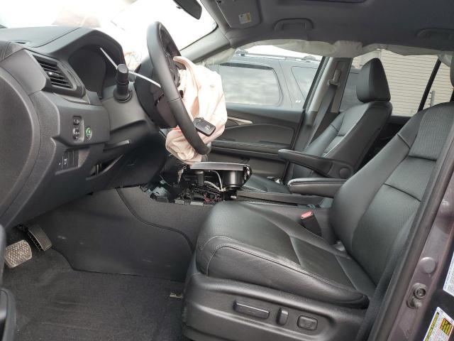 5FPYK3F59KB019482 Honda Ridgeline Rtl