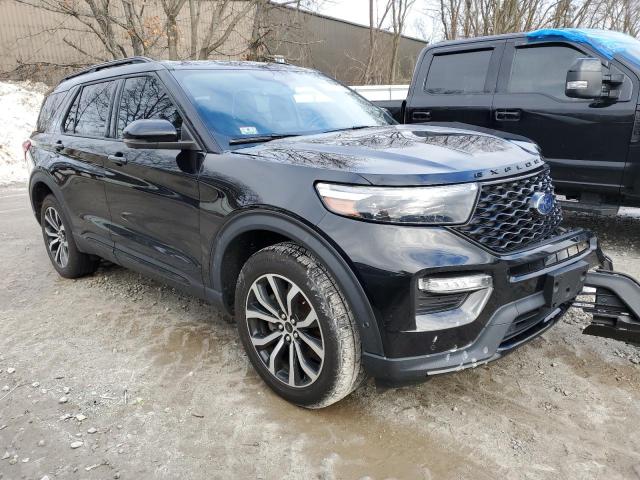 1FM5K8GC4LGA21357 Ford Explorer St