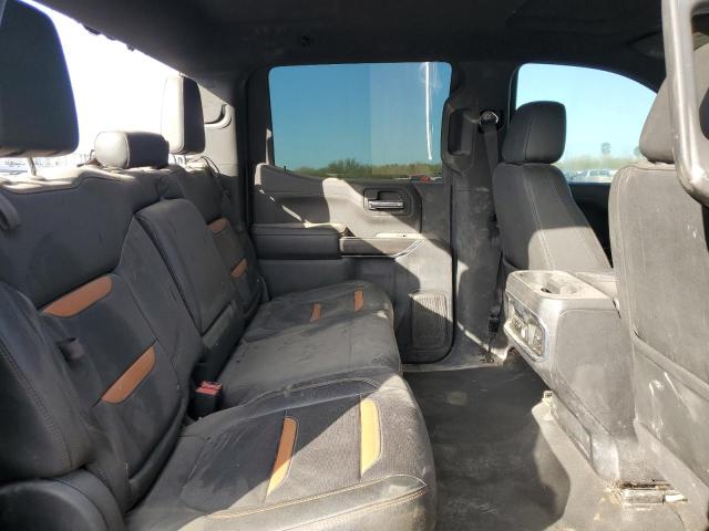 3GTP9EEL4MG461921 GMC Sierra K1500 At4