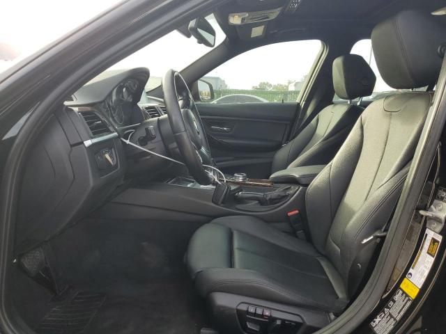 WBA3C3G52ENS68594 BMW 320 I Xdrive