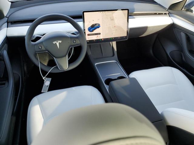 5YJ3E1EB3PF631495 Tesla MODEL 3