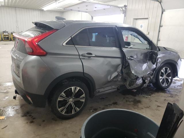 JA4AT5AA5JZ061870 Mitsubishi Eclipse Cross Se