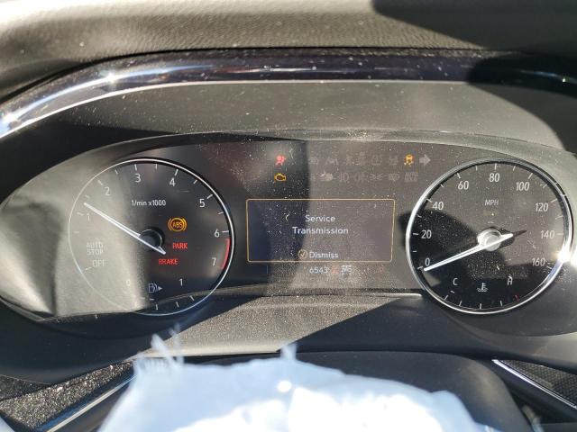 LRBFZMR42PD072655 Buick Envision Preferred