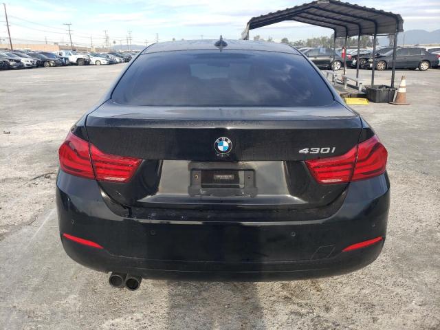 WBA4J1C54JBG80499 BMW 430i Gran Coupe