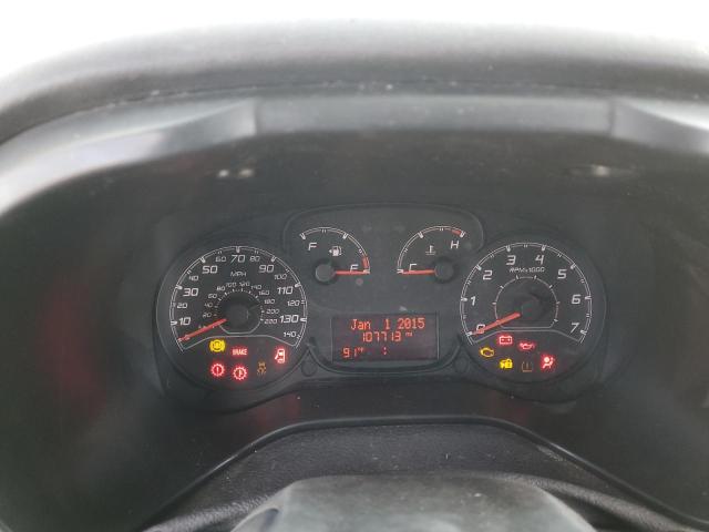 ZFBERFAB3H6E25936 RAM Promaster City