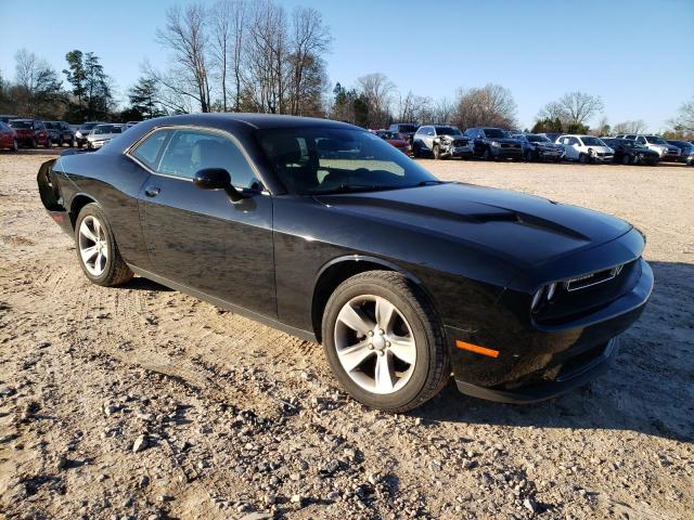 2C3CDZAG9JH294937 Dodge Challenger Sxt