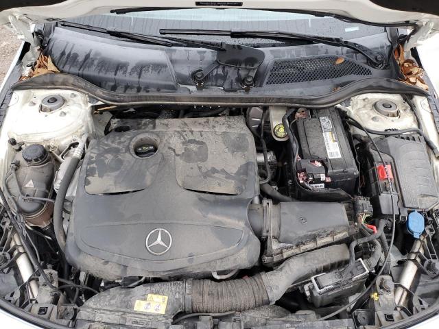WDDSJ4EB4JN532756 Mercedes-Benz CLA 250