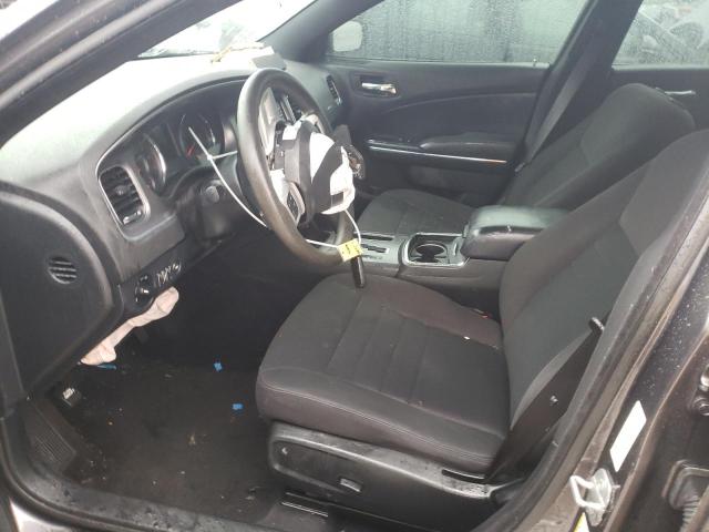 Dodge Charger Se 2014 2C3CDXBGXEH227112 Image 7