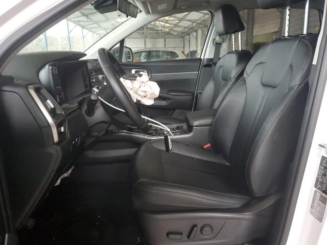 5XYRL4LC7NG126305 KIA SORENTO S