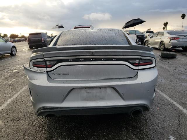 2C3CDXHG9KH740399 Dodge CHARGER GT