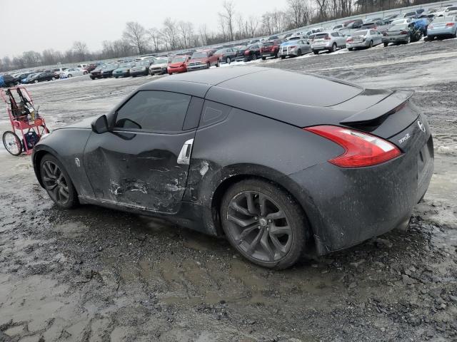 JN1AZ4EH8EM632098 Nissan 370Z BASE